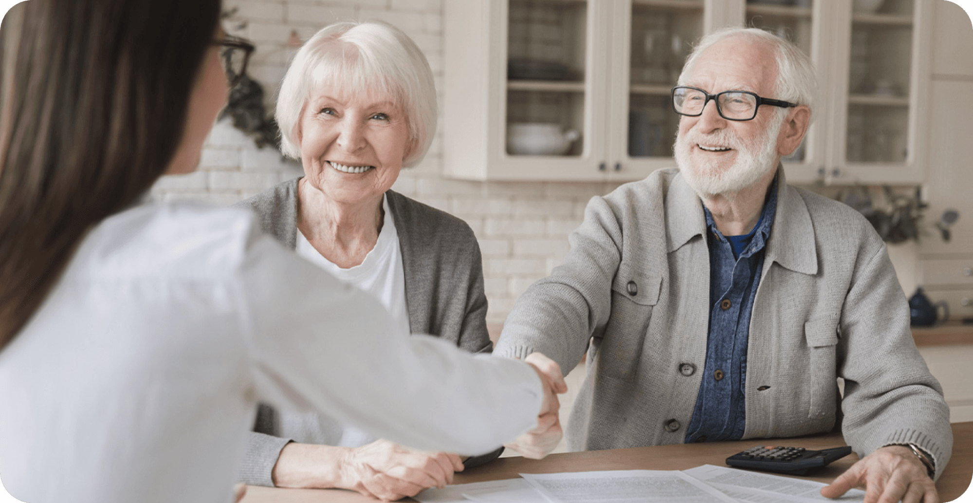 Family consultation meeting